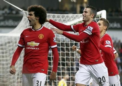 稍占上风 稍占上风