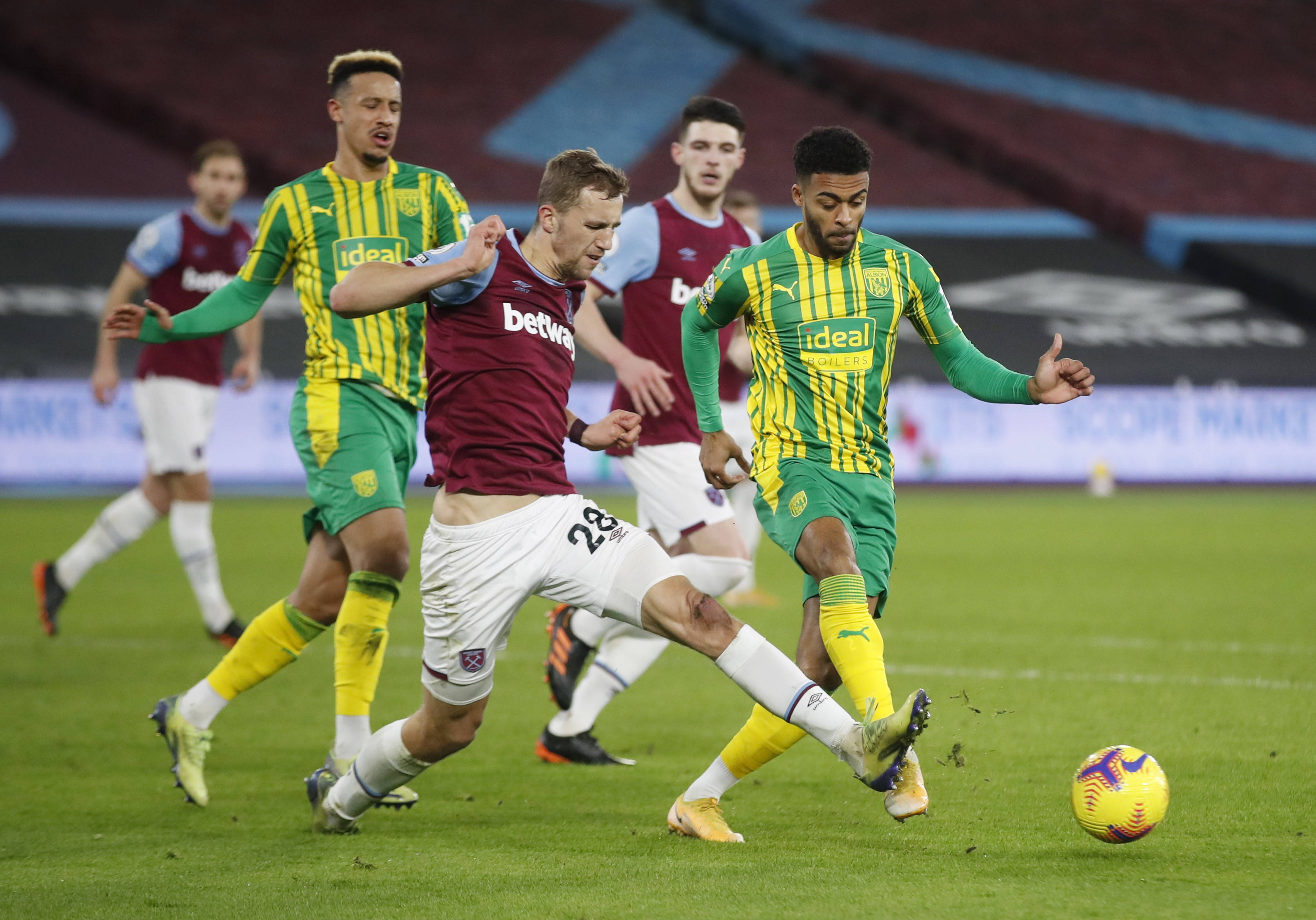 具体交易实 具体交易实